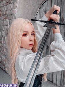 sweetiefox onlyfans leaks nude photos and videos