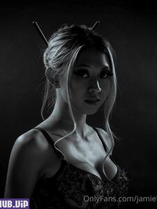 jamielunavip onlyfans leaks nude photos and videos