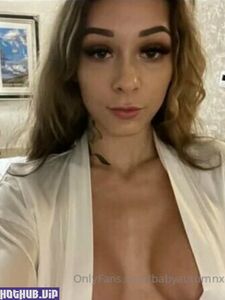 babyautumnx onlyfans leaks nude photos