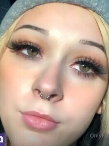 babyautumnx onlyfans leaks nude photos