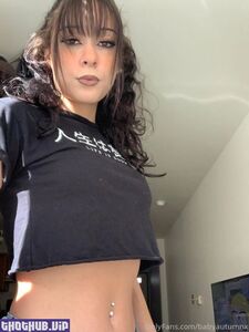 babyautumnx onlyfans leaks nude photos