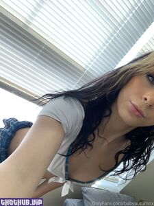 babyautumnx onlyfans leaks nude photos