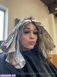 babyautumnx onlyfans leaks nude photos