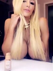 nicolette shea onlyfans leaks nude photos and videos