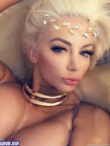 nicolette shea onlyfans leaks nude photos and videos