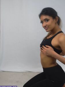 Kayla Kapoor onlyfans leaks nude photos and videos