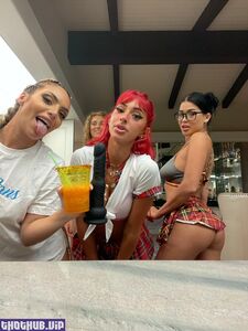 Nala Fitness onlyfans leaks nude photos and videos