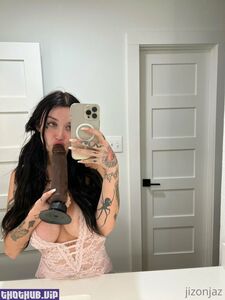 jazzjizz onlyfans leaks nude photos