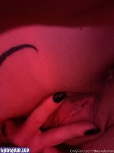 skylar vox onlyfans leaks nude photos