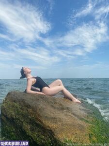 Charming Girl onlyfans leaks nude photos