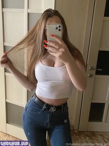 Charming Girl onlyfans leaks nude photos