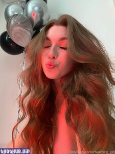 Charming Girl onlyfans leaks nude photos