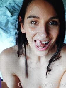 Danika Mori onlyfans leaks nude photos