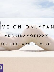Danika Mori onlyfans leaks nude photos