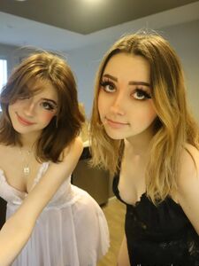 hannahowo nudes updated onlyfans leaks nude photos and videos