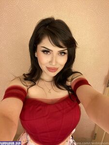 Cleo Blossom onlyfans leaks nude photos