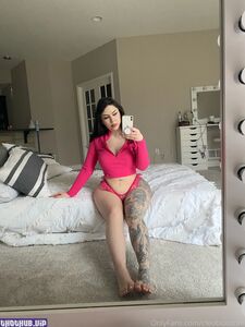 Cleo Blossom onlyfans leaks nude photos