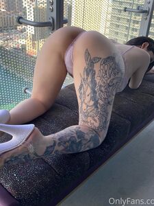 Cleo Blossom onlyfans leaks nude photos