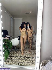 Cleo Blossom onlyfans leaks nude photos