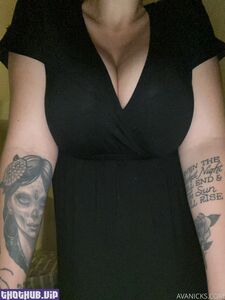 ava nicks onlyfans Latest leaks nude photos