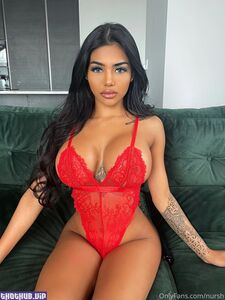 Nursh onlyfans leaks nude photos and videos