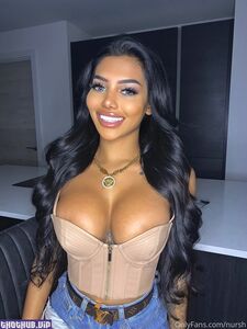 Nursh onlyfans leaks nude photos and videos