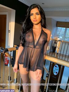 Nursh onlyfans leaks nude photos and videos