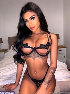 Nursh onlyfans leaks nude photos and videos