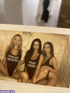 Kaylen Ward onlyfans leaks nude photos