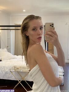 Kaylen Ward onlyfans leaks nude photos