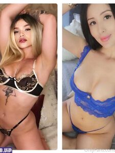 kathrine onlyfans leaks nude photos