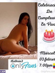 kathrine onlyfans leaks nude photos