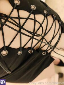 thematchandkerosene onlyfans leaks nude photos