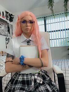 babyfooji onlyfans leaks nude photos and videos