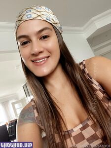 samyof onlyfans leaks nude photos