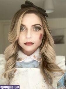 Lillie Roman aka Lillieinlove onlyfans leaks nude photos