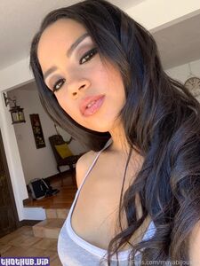 Maya Bijou onlyfans leaks nude photos and videos