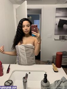 Maya Bijou onlyfans leaks nude photos and videos