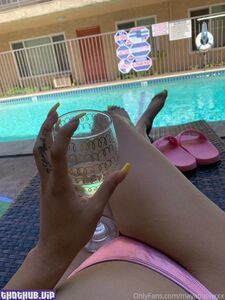 Maya Bijou onlyfans leaks nude photos and videos