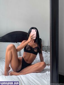 Goddess Angelina onlyfans leaks nude photos