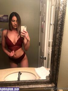 xxohyesceleste onlyfans leaks nude photos