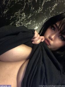 bigsweetbabe onlyfans leaks nude photos