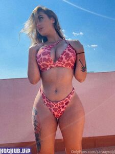 saraayrobles Latest onlyfans leaks nude photos