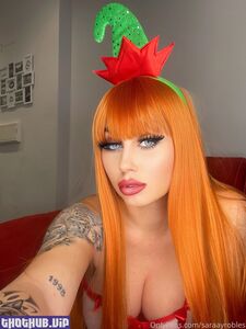 saraayrobles Latest onlyfans leaks nude photos