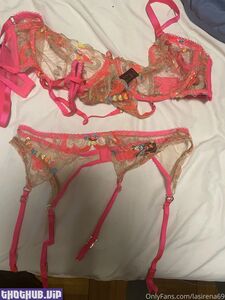 LaSirena69 onlyfans leaks nude photos and videos