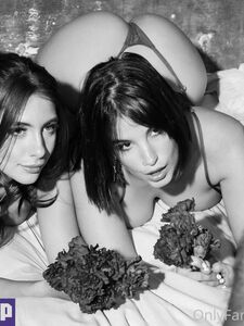 LaSirena69 onlyfans leaks nude photos and videos