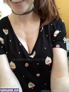 Legendarylootz onlyfans leaks nude photos