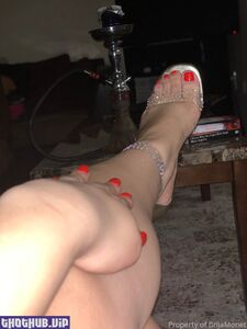 brijamonet onlyfans leaks nude photos