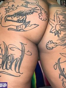 stripperellapdx onlyfans leaks nude photos and videos