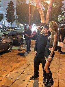 Kimber Veils onlyfans leaks nude photos and videos